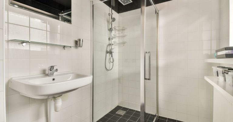 Box de vidro em Duque de Caxias