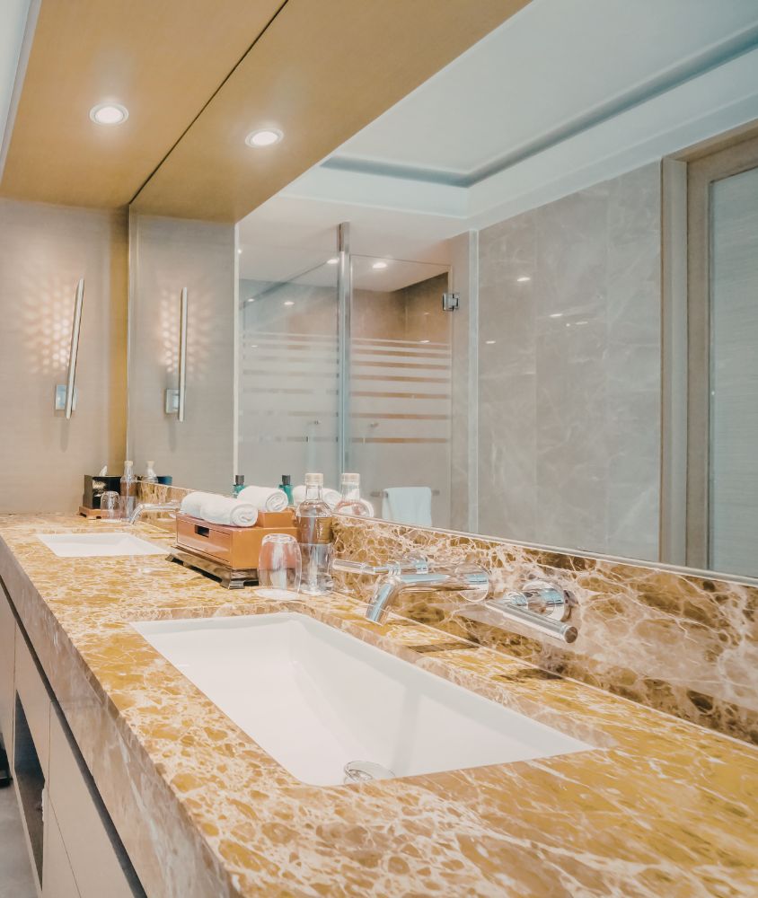 espelho sob medida em Duque de Caxias