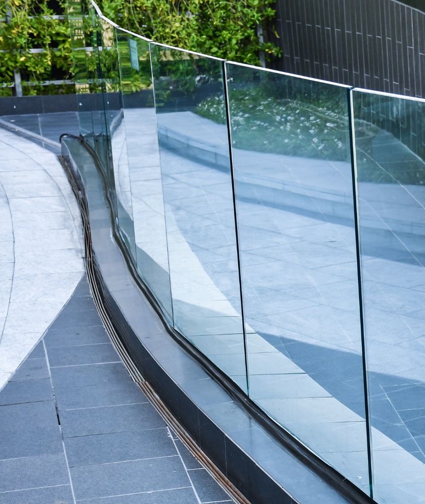 guarda-corpo em Duque de Caxias