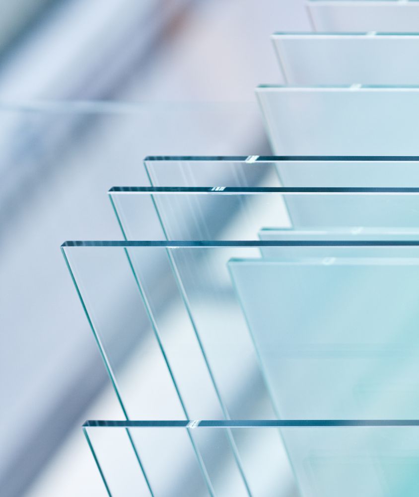 Vidraçaria em Duque de Caxias